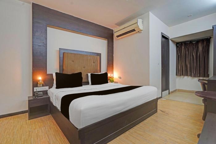 super collection o dhanbad railway station formerly hotel vip residency