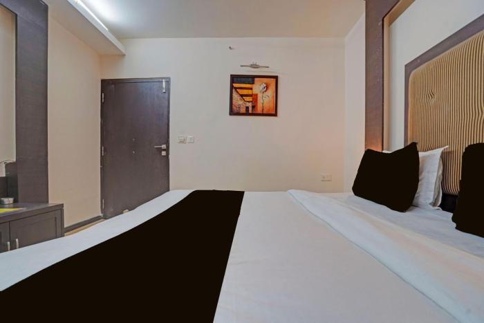 super collection o dhanbad railway station formerly hotel vip residency