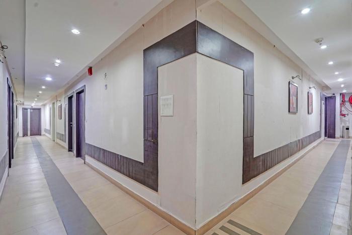 super collection o dhanbad railway station formerly hotel vip residency