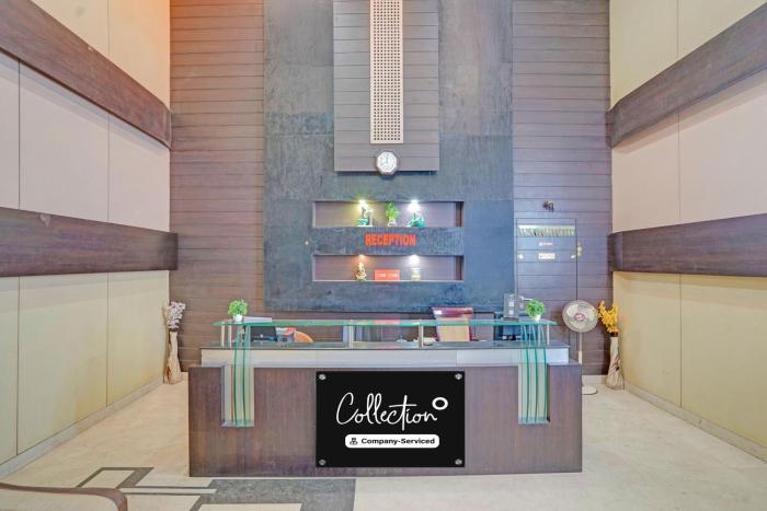 super collection o dhanbad railway station formerly hotel vip residency