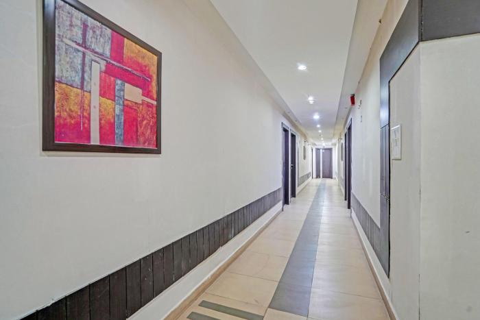 super collection o dhanbad railway station formerly hotel vip residency