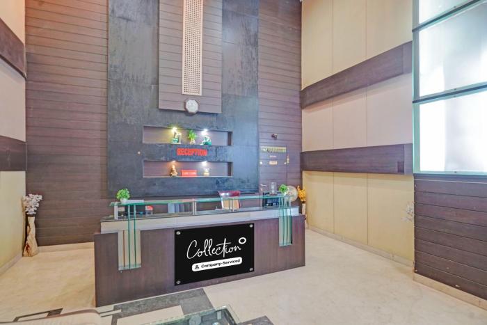 super collection o dhanbad railway station formerly hotel vip residency