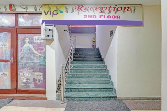 super collection o dhanbad railway station formerly hotel vip residency