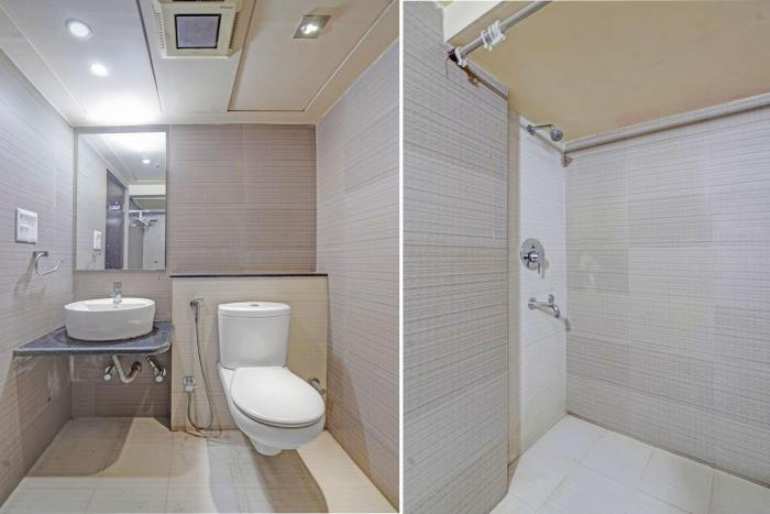super collection o dhanbad railway station formerly hotel vip residency