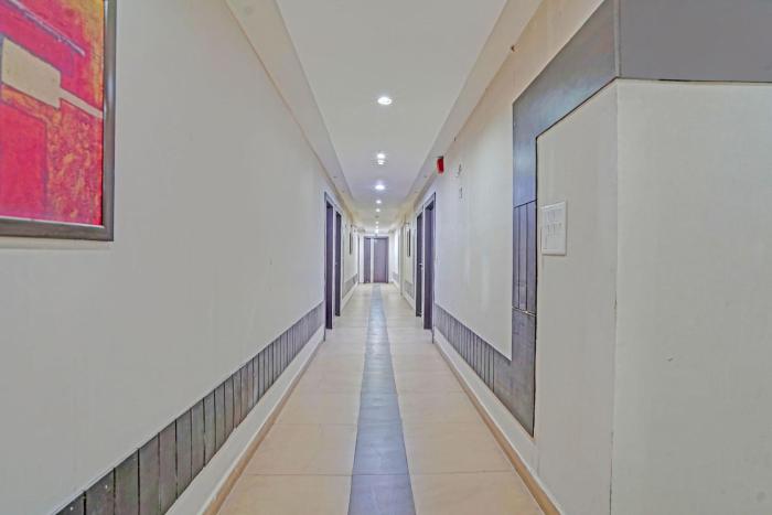 super collection o dhanbad railway station formerly hotel vip residency