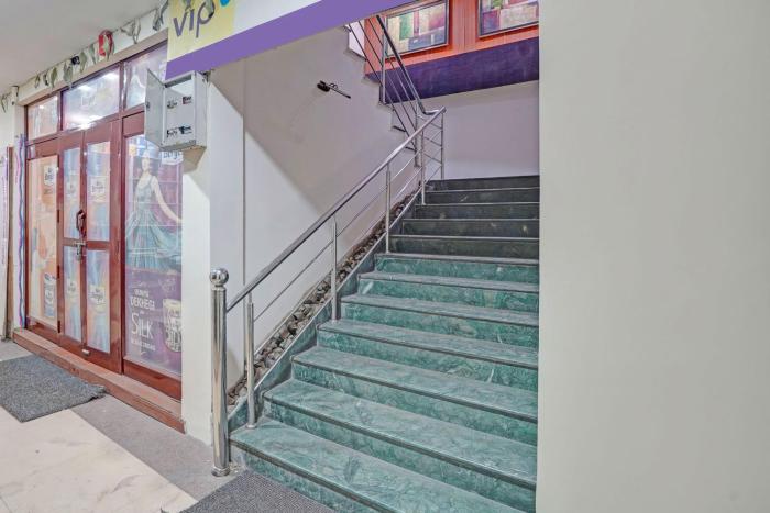 super collection o dhanbad railway station formerly hotel vip residency