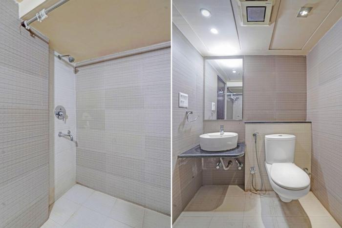 super collection o dhanbad railway station formerly hotel vip residency