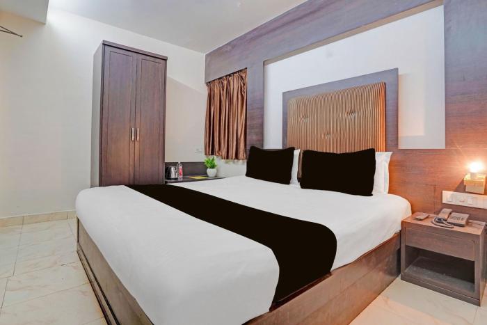super collection o dhanbad railway station formerly hotel vip residency