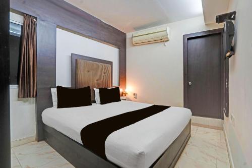 Super Collection O Dhanbad Railway Station Formerly Hotel Vip Residency,,4 star