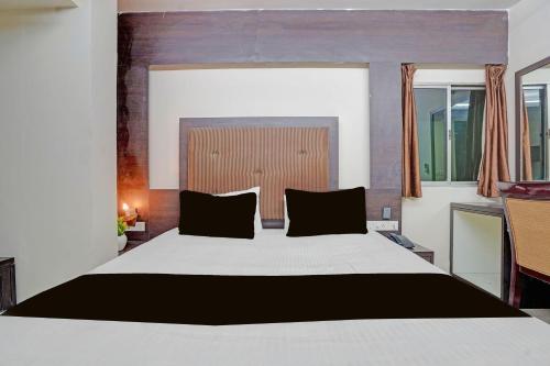 super collection o dhanbad railway station formerly hotel vip residency