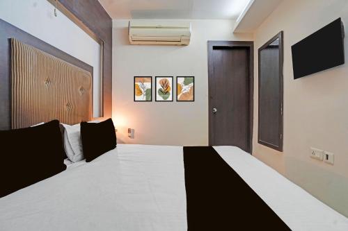 super collection o dhanbad railway station formerly hotel vip residency