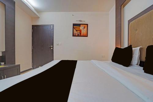 super collection o dhanbad railway station formerly hotel vip residency