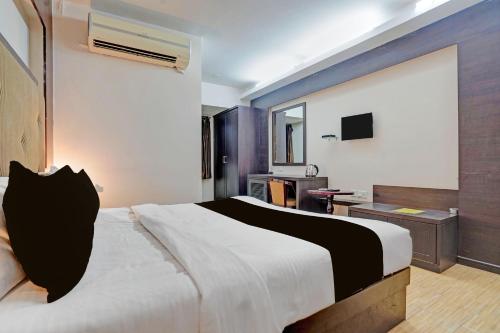 super collection o dhanbad railway station formerly hotel vip residency