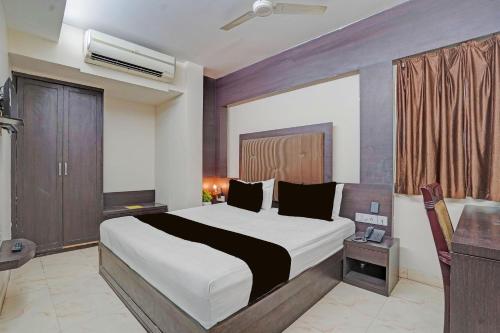 super collection o dhanbad railway station formerly hotel vip residency