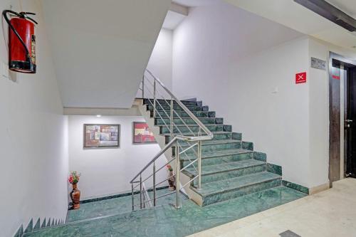 super collection o dhanbad railway station formerly hotel vip residency