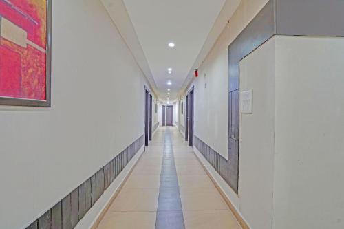 Super Collection O Dhanbad Railway Station Formerly Hotel Vip Residency,,4 star