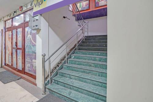 super collection o dhanbad railway station formerly hotel vip residency