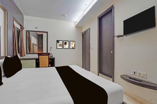 super collection o dhanbad railway station formerly hotel vip residency