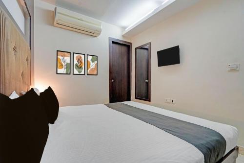 super collection o dhanbad railway station formerly hotel vip residency