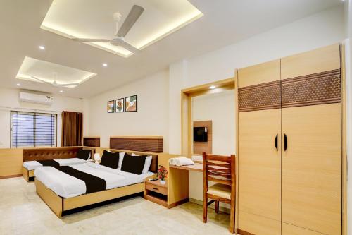 hotel o 777