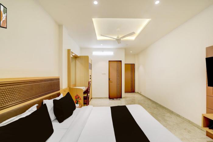 hotel o 777
