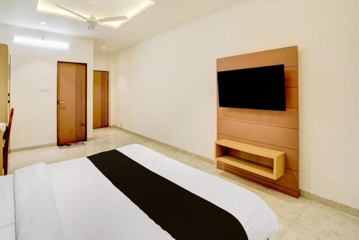 hotel o 777