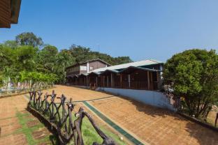 antarvanam resort and farms