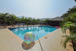 antarvanam resort and farms