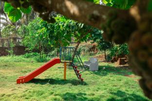 antarvanam resort and farms