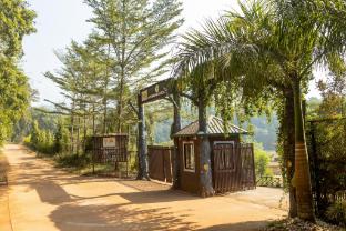 antarvanam resort and farms
