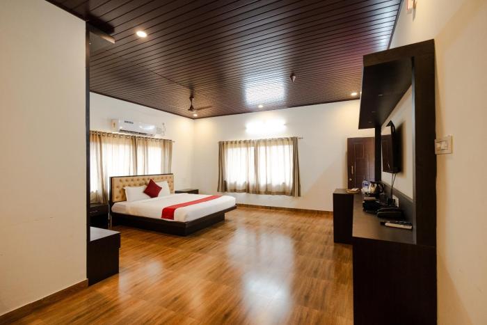 antarvanam resort and farms