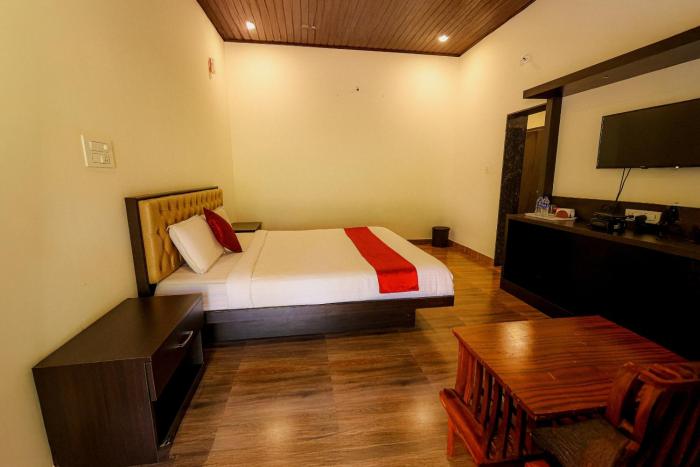 antarvanam resort and farms