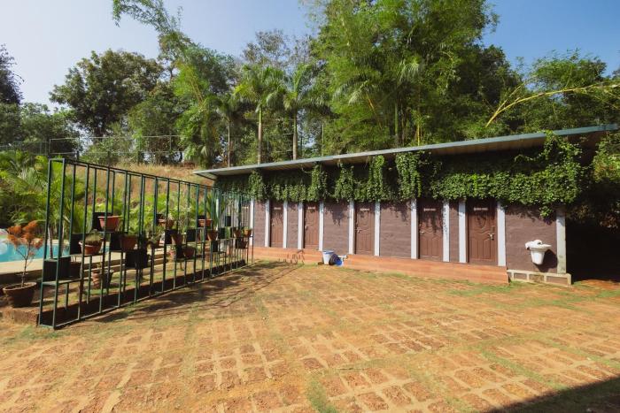 antarvanam resort and farms