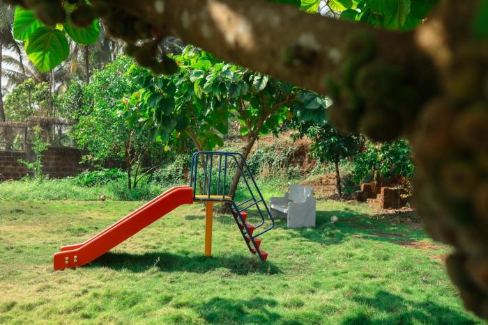 antarvanam resort and farms