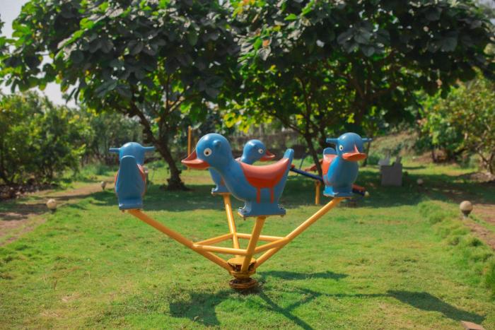 antarvanam resort and farms