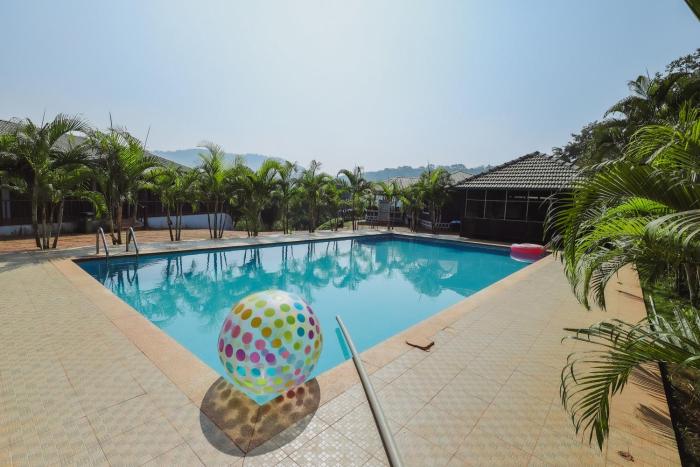 antarvanam resort and farms