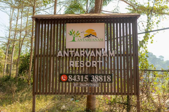 antarvanam resort and farms