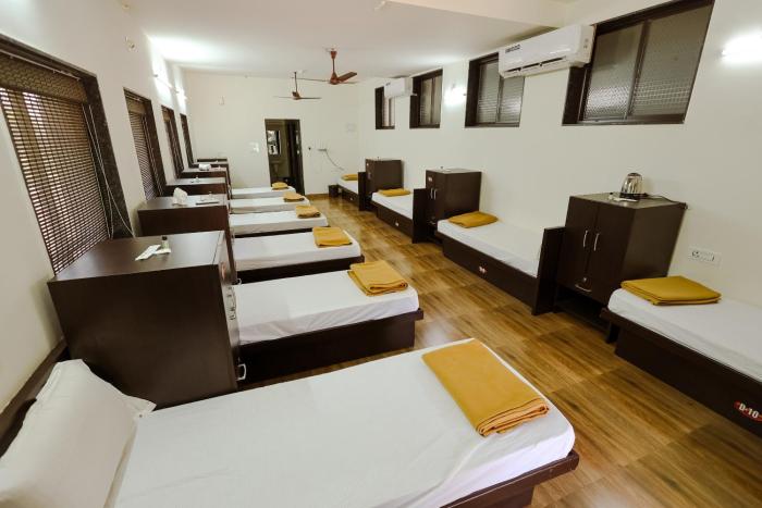 antarvanam resort and farms