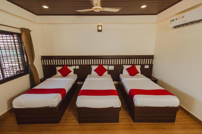 antarvanam resort and farms