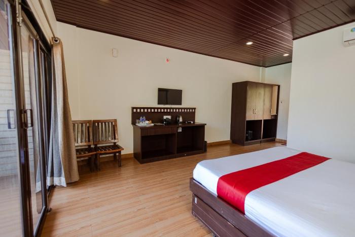 antarvanam resort and farms