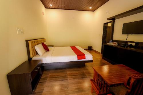 antarvanam resort and farms