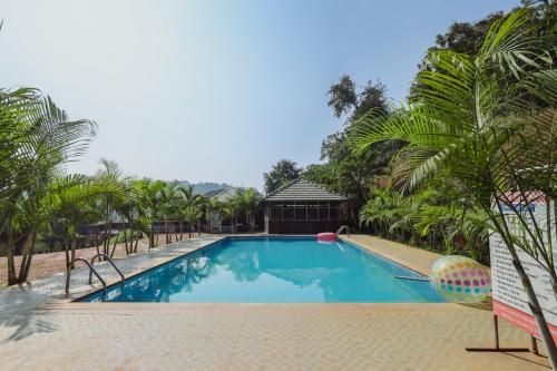 antarvanam resort and farms