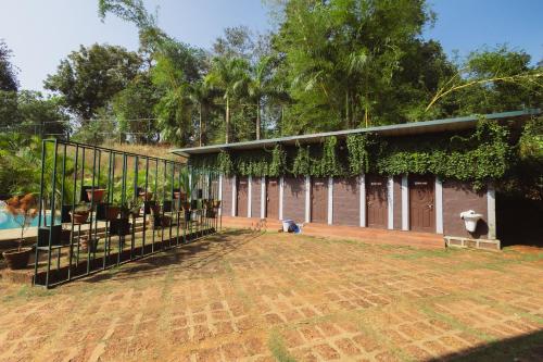 antarvanam resort and farms