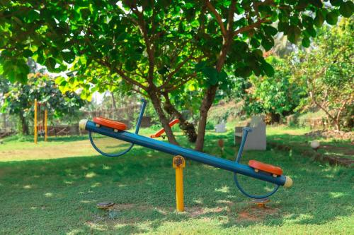 antarvanam resort and farms