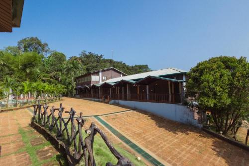 antarvanam resort and farms