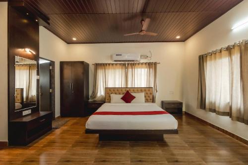 Antarvanam Resort & Farms,,3 star