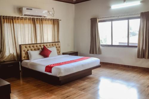 antarvanam resort and farms