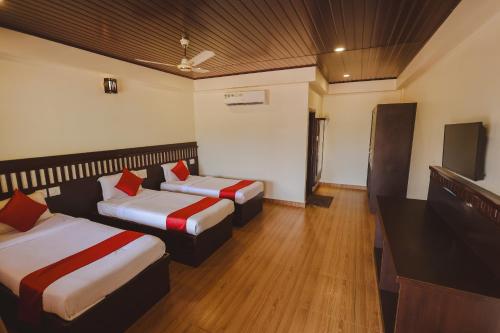 antarvanam resort and farms