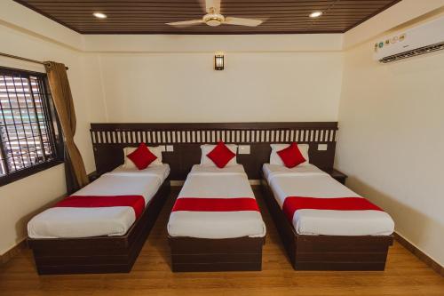antarvanam resort and farms