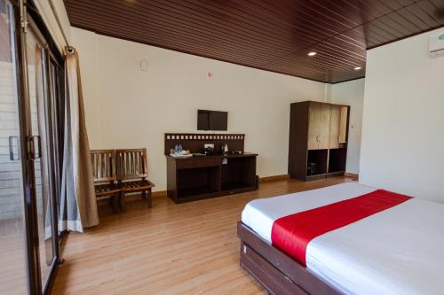 antarvanam resort and farms